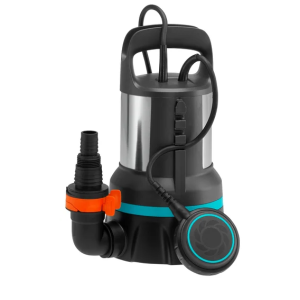 Bomba Sumergible de Aguas Limpias Gardena 11000 450W 09032-20