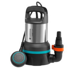 Gardena Tauchpumpe 11000, 450 W