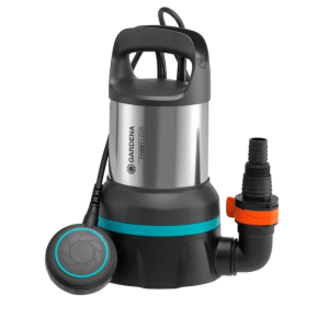 Bomba Sumergible de Aguas Limpias Gardena 11000 450W 09032-20