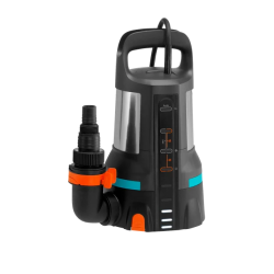 Gardena Tauchpumpe 11000 Aquasensor, 450 W