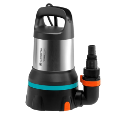 Gardena Tauchpumpe 11000 Aquasensor, 450 W