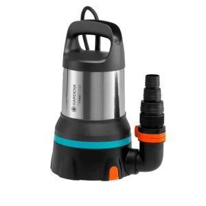 Gardena Tauchpumpe 17000 Aquasensor, 750 W