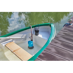 Gardena Tauchpumpe 2000/2 18V P4A