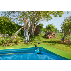 Gardena Tauchpumpe 2000/2 18V P4A