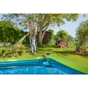 Gardena Tauchpumpe 2000/2 18V P4A