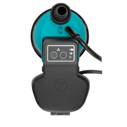 Bomba Sumergible de Aguas Limpias a Batería 2000/2 18V P4A Gardena 14600-20