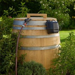 Gardena Tauchpumpe 2400 ComfAuto 18V P4A