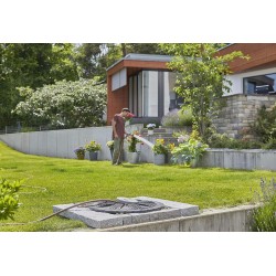 Gardena Tauchpumpe 5900/4 Inox