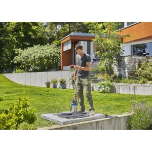 Bomba Sumergible Gardena 5900/4 Inox 01768-20