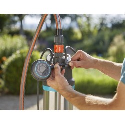 Gardena Tauchpumpe 5900/4 Inox