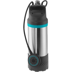 Bomba Sumergible Gardena 5900/4 Inox 01768-20