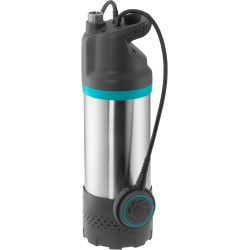 Bomba Sumergible Gardena 5900/4 Inox 01768-20