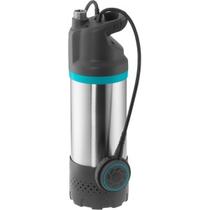 Bomba Sumergible Gardena 5900/4 Inox 01768-20
