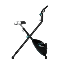 Indoor Folding Heimtrainer Cecotec DrumFit X-Bike Neo