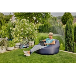 Gardena Gartenpumpe 5600 Silent+