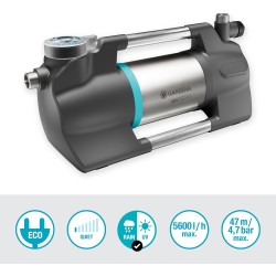 Bomba de Jardín Gardena 5600 Silent+ 09057-20