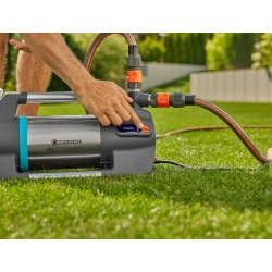 Gardena Gartenpumpe 6500 SilentComfort