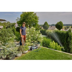 Bomba de Jardín Gardena 6500 SilentComfort 09059-20