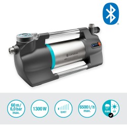 Bomba de Jardín Gardena 6500 SilentComfort 09059-20