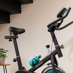 Heimtrainer Indoor mit Schwungrad Cecotec DrumFit Indoor 6000 Forcis