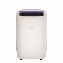 Beko BPN112C Mobile Klimaanlage 3000 fg/h für flexible Raumkühlung