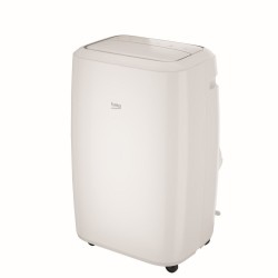 Beko BPN112C Mobile Klimaanlage 3000 fg/h für flexible Raumkühlung
