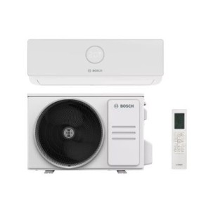 Aire Acondicionado Split Bosch SET26WE Climate5000i con WiFi