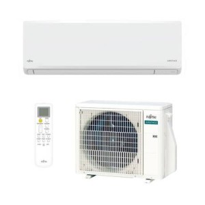 Fujitsu ASY35KN Split Klimaanlage 1x1 mit WLAN Smart Control