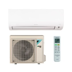 Aire Acondicionado Split Daikin AXD35A con WiFi