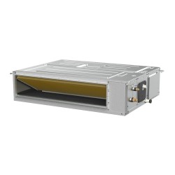 Conducto Aire Acondicionado Midea MTJU7124N8Q1