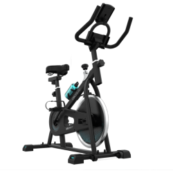 Heimtrainer Indoor mit Schwungrad Cecotec DrumFit Indoor 6000 Forcis