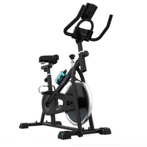 Heimtrainer Indoor mit Schwungrad Cecotec DrumFit Indoor 6000 Forcis