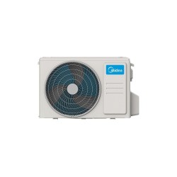 Midea MTJU7124N8Q1 Kanal-Klimaanlage Inverter für zentrale Klimatisierung