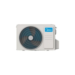 Midea MTJU7124N8Q1 Kanal-Klimaanlage Inverter für zentrale Klimatisierung