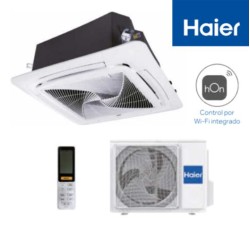 Aire Acondicionado Cassette Haier 71HC