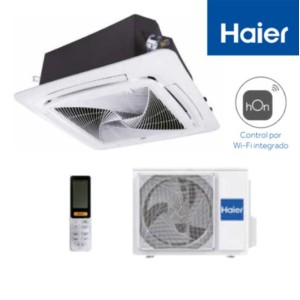 Aire Acondicionado Cassette Haier 71HC