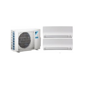 Aire acondicionado Daikin 2AX40N91 Multi Split 2x1