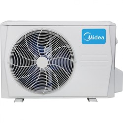 Midea Breezeless E 26 Klimaanlage mit WLAN Smarter Komfort
