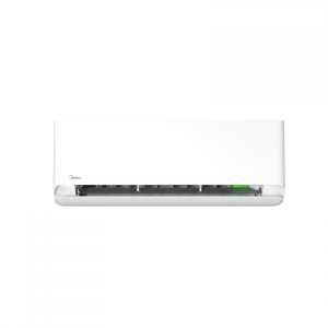 Aire Acondicionado Conjunto Split MIDEA BREEZELESS E 26 R32 (1x1) 9000BTU con WiFi