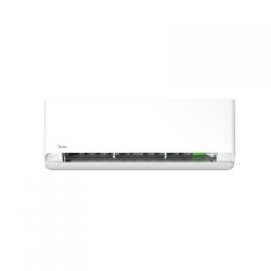 Aire Acondicionado Conjunto Split MIDEA BREEZELESS E 71 R32 (1x1) 24000BTU con WiFi