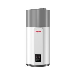 Warmwasserwärmepumpe Corberó Aerothermie CBA100WIFI 100 L