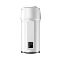 Warmwasserwärmepumpe Corberó Aerothermie CBA80WIFI 80 L