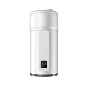 Warmwasserwärmepumpe Corberó Aerothermie CBA80WIFI 80 L