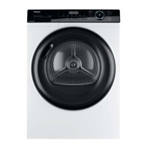 Secadora Haier HD90A2939IB con Bomba de calor 9 Kg