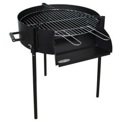 Paellero a gas 50 cm para exterior y camping