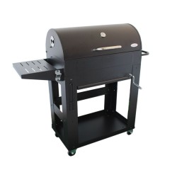 Barbacoa de carbón Ronda V20 con carro