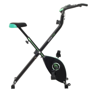 Indoor Faltbares Heimtrainer mit Schwungrad Cecotec X-Bike