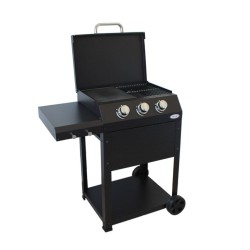 Barbacoa de gas IMOR MIRAMAR