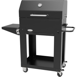 Barbacoa de carbón IMOR MIRANDA