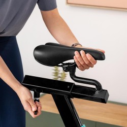 Indoor-Heimtrainer mit Schwungrad Cecotec DrumFit Indoor 23000 Kosmos Pro UltraFlex